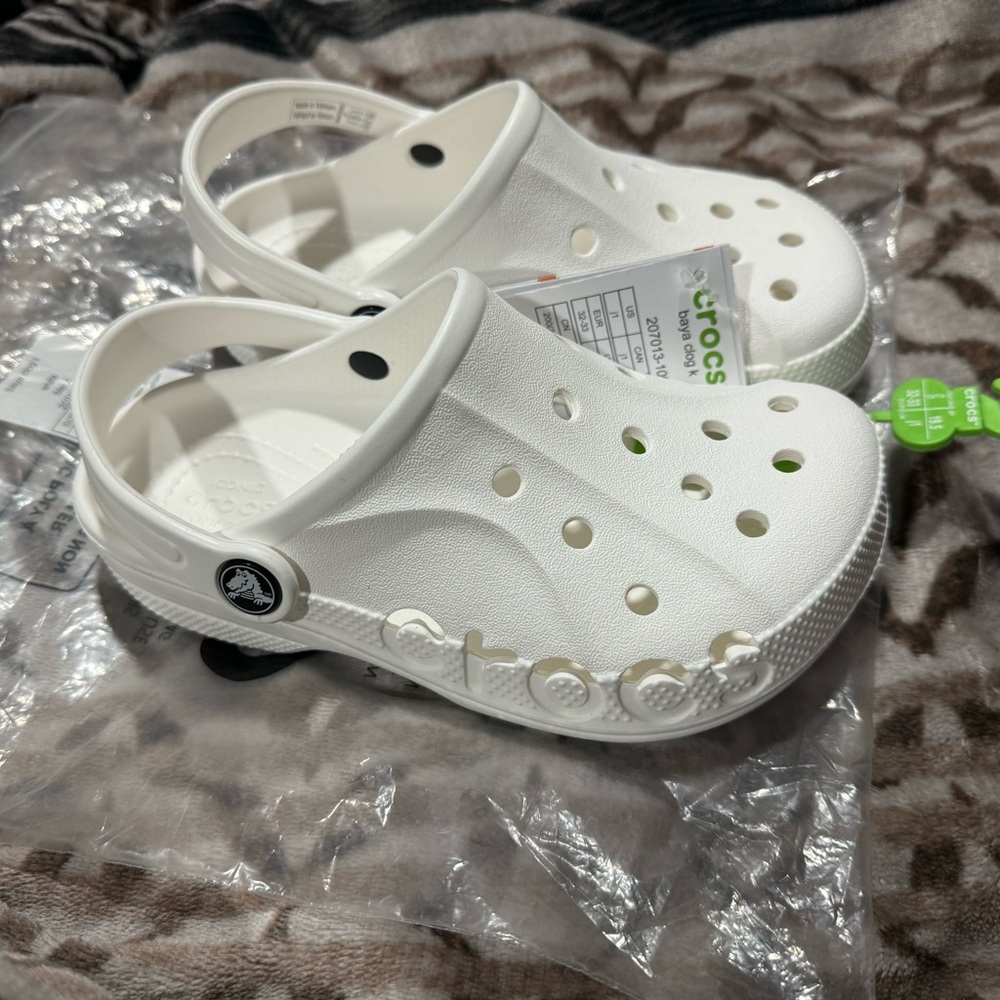 Crocs